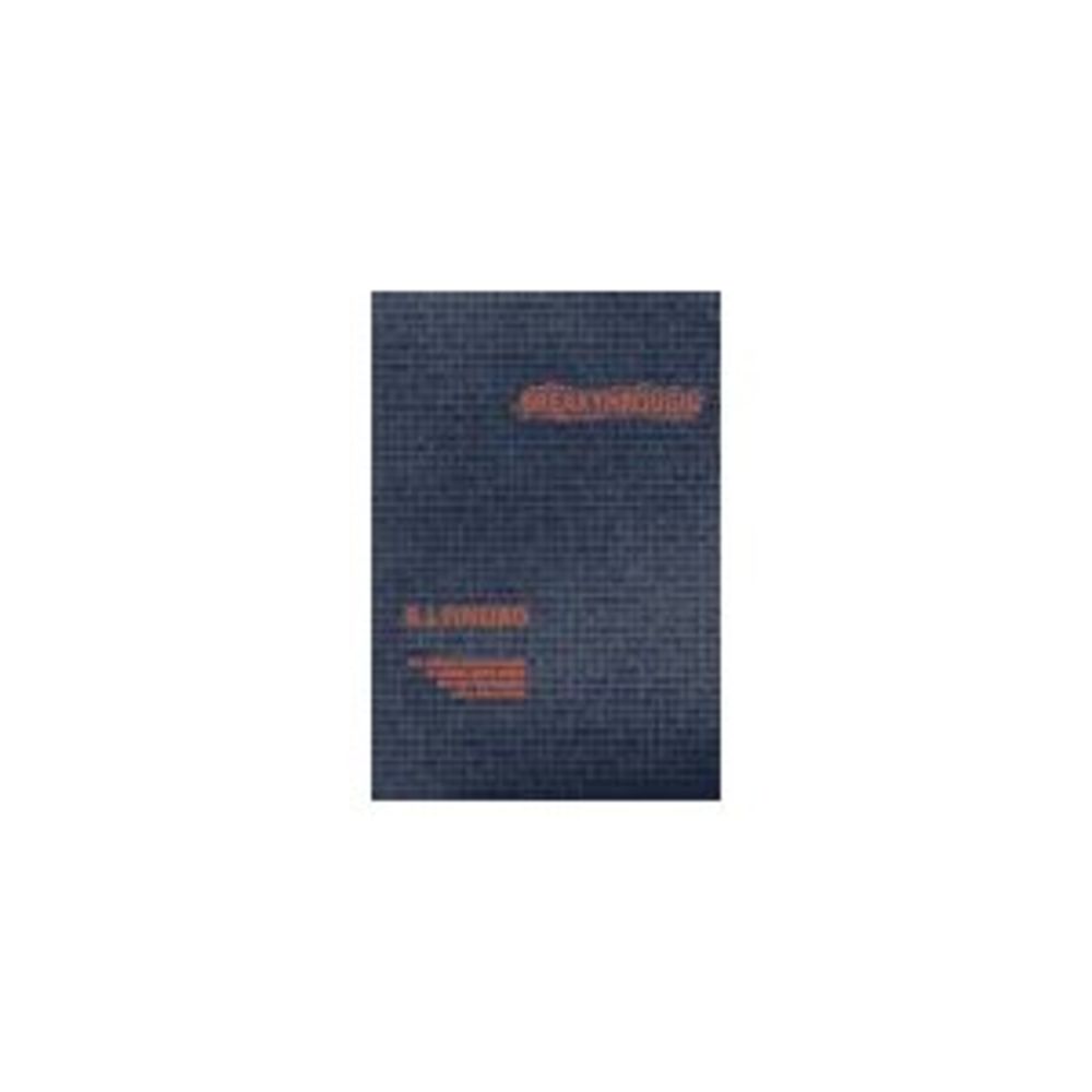 Breakthrough (Hardcover)